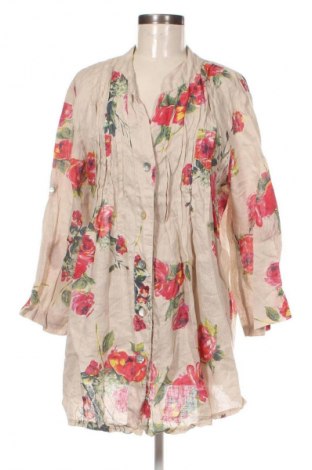 Damska koszula Unbranded, Rozmiar XXL, Kolor Kolorowy, Cena 37,99 zł