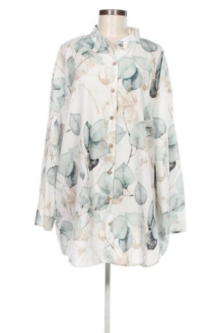 Dámska košeľa  Unbranded, Veľkosť 3XL, Farba Viacfarebná, Cena  12,83 €