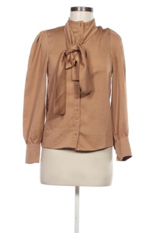 Damska koszula Unbranded, Rozmiar M, Kolor Brązowy, Cena 32,99 zł