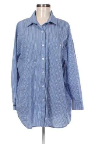 Дамска риза Karavan, Размер XL, Цвят Многоцветен, Цена 61,00 лв.