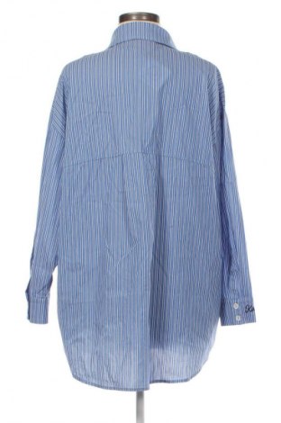 Дамска риза Karavan, Размер XL, Цвят Многоцветен, Цена 61,00 лв.