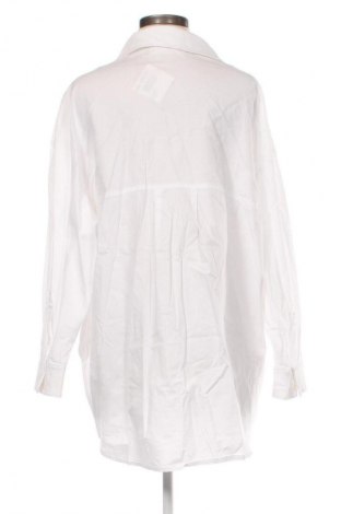 Дамска риза Karavan, Размер XL, Цвят Бял, Цена 61,00 лв.