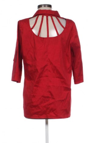 Női ing Unbranded, Méret XL, Szín Piros, Ár 3 459 Ft