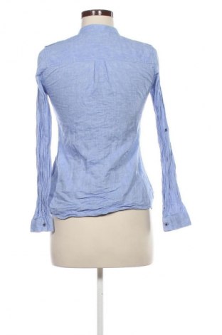 Dámska košeľa  Unbranded, Veľkosť S, Farba Modrá, Cena  12,83 €
