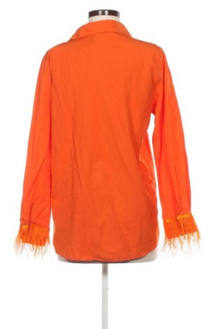 Dámska košeľa  Unbranded, Veľkosť L, Farba Oranžová, Cena  12,79 €
