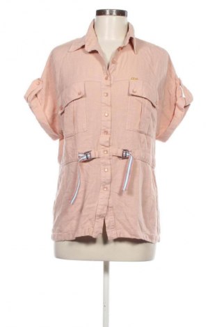 Női ing Unbranded, Méret S, Szín Hamurózsaszín, Ár 5 000 Ft