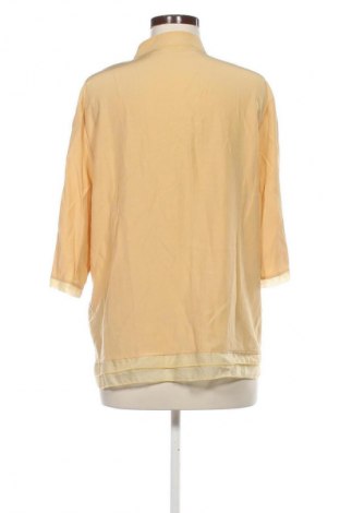 Dámska košeľa  Unbranded, Veľkosť XL, Farba Žltá, Cena  12,79 €