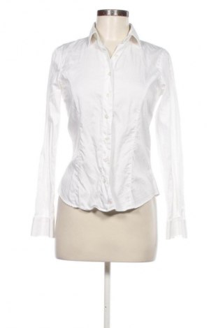 Damenbluse Unbranded, Größe S, Farbe Weiß, Preis 12,83 €