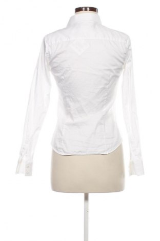 Damenbluse Unbranded, Größe S, Farbe Weiß, Preis 12,83 €