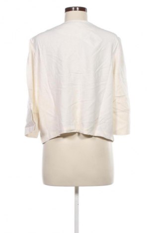 Γυναικείο πουκάμισο Unbranded, Μέγεθος M, Χρώμα Εκρού, Τιμή 12,83 €