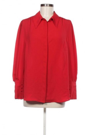 Dámska košeľa  Unbranded, Veľkosť M, Farba Červená, Cena  12,79 €