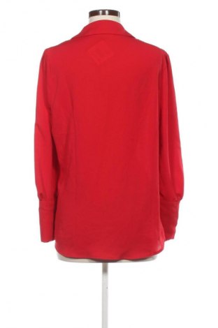 Dámska košeľa  Unbranded, Veľkosť M, Farba Červená, Cena  12,79 €