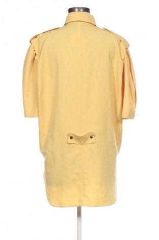Damska koszula Unbranded, Rozmiar M, Kolor Żółty, Cena 57,66 zł