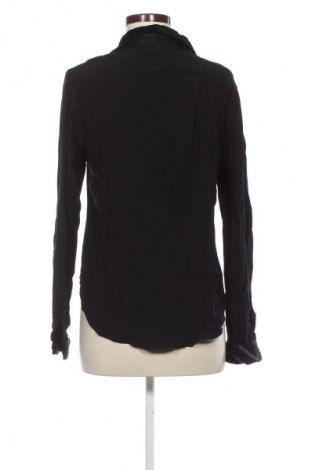 Γυναικείο πουκάμισο Unbranded, Μέγεθος M, Χρώμα Μαύρο, Τιμή 12,79 €