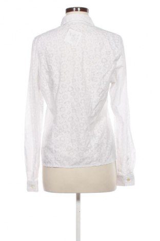 Damenbluse Unbranded, Größe M, Farbe Weiß, Preis 15,64 €