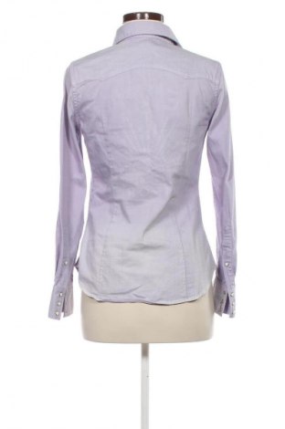Dámska košeľa  Unbranded, Veľkosť S, Farba Fialová, Cena  12,79 €