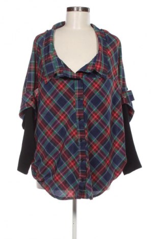 Damenbluse Unbranded, Größe L, Farbe Mehrfarbig, Preis € 8,99