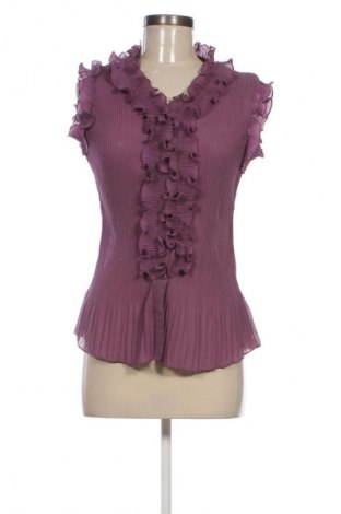 Dámská košile  Unbranded, Velikost M, Barva Fialová, Cena  316,00 Kč