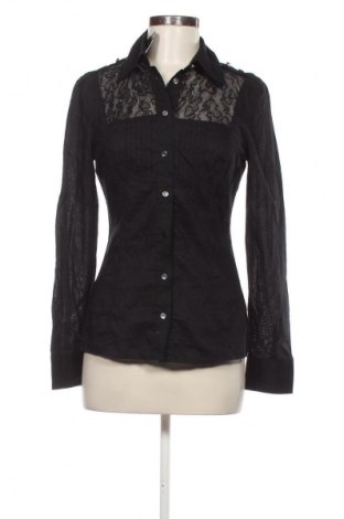 Dámská košile  Unbranded, Velikost S, Barva Černá, Cena  566,00 Kč