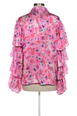 Дамска риза Unbranded, Размер M, Цвят Многоцветен, Цена 25,00 лв.