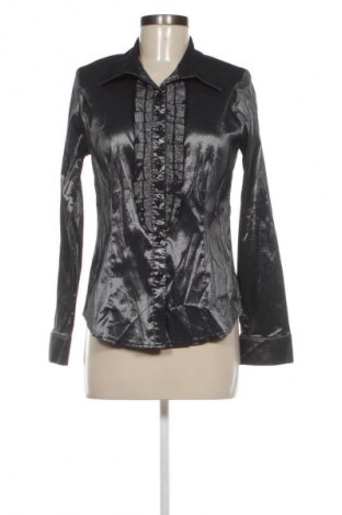 Damenbluse Unbranded, Größe XL, Farbe Silber, Preis € 8,99