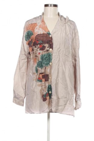 Damenbluse Unbranded, Größe XL, Farbe Mehrfarbig, Preis € 8,99