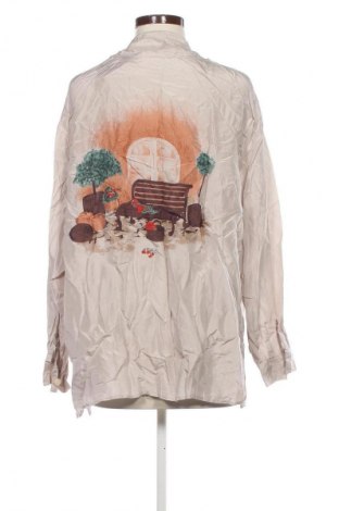 Damenbluse Unbranded, Größe XL, Farbe Mehrfarbig, Preis € 8,99