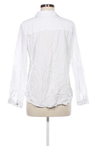 Дамска риза Unbranded, Размер M, Цвят Бял, Цена 25,42 лв.