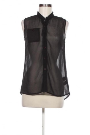 Damenbluse Unbranded, Größe S, Farbe Schwarz, Preis € 12,79