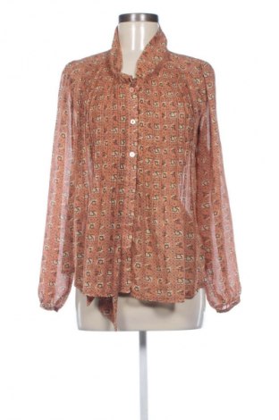 Damenbluse Unbranded, Größe L, Farbe Mehrfarbig, Preis € 12,79