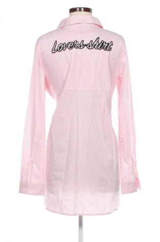 Γυναικείο πουκάμισο Unbranded, Μέγεθος M, Χρώμα Πολύχρωμο, Τιμή 12,79 €