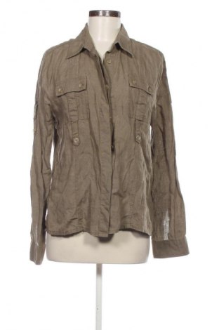 Dámská košile  Unbranded, Velikost XL, Barva Zelená, Cena  316,00 Kč