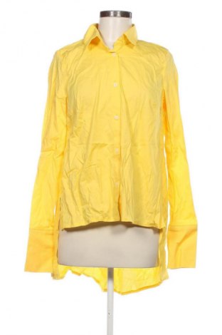 Dámská košile  Unbranded, Velikost M, Barva Žlutá, Cena  316,00 Kč