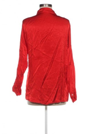 Dámska košeľa  Unbranded, Veľkosť L, Farba Červená, Cena  12,79 €
