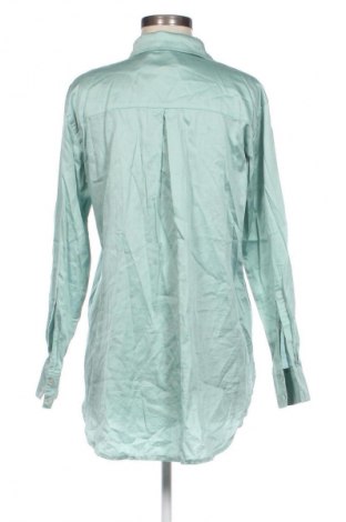 Dámská košile  Unbranded, Velikost M, Barva Zelená, Cena  314,00 Kč