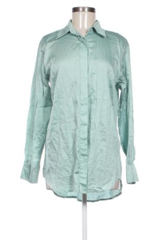 Dámská košile  Unbranded, Velikost M, Barva Zelená, Cena  314,00 Kč