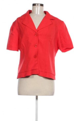 Damska koszula Unbranded, Rozmiar L, Kolor Czerwony, Cena 57,47 zł