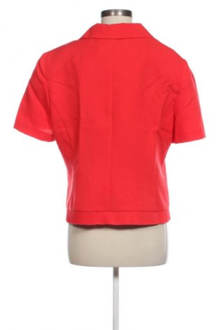 Damska koszula Unbranded, Rozmiar L, Kolor Czerwony, Cena 57,47 zł