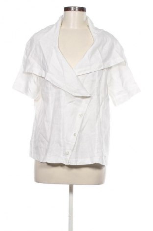 Damska koszula Unbranded, Rozmiar M, Kolor ecru, Cena 46,99 zł