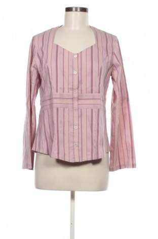 Γυναικείο πουκάμισο Unbranded, Μέγεθος L, Χρώμα Πολύχρωμο, Τιμή 12,79 €