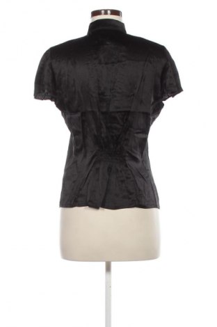 Дамска риза Unbranded, Размер L, Цвят Черен, Цена 25,99 лв.