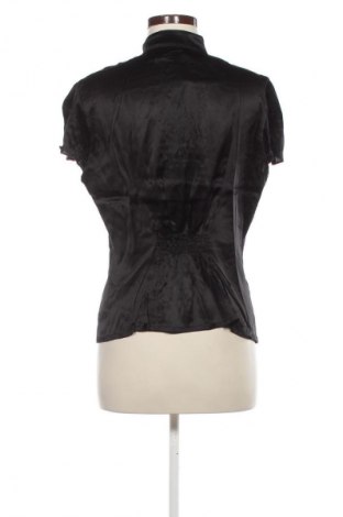 Γυναικείο πουκάμισο Unbranded, Μέγεθος XL, Χρώμα Μαύρο, Τιμή 12,79 €