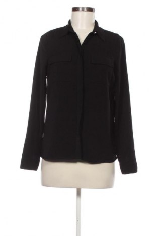 Дамска риза Unbranded, Размер XS, Цвят Черен, Цена 16,99 лв.