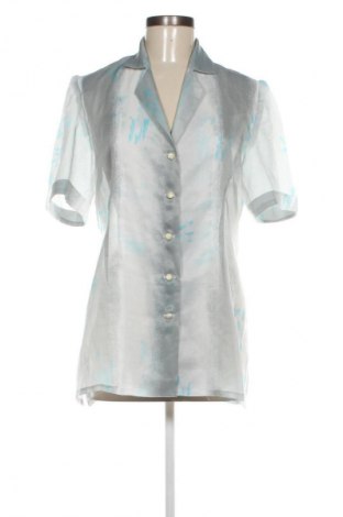 Γυναικείο πουκάμισο Unbranded, Μέγεθος M, Χρώμα Πολύχρωμο, Τιμή 13,99 €