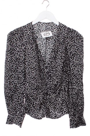 Damska koszula Unbranded, Rozmiar XS, Kolor Kolorowy, Cena 57,47 zł