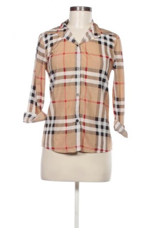 Damenbluse Unbranded, Größe M, Farbe Mehrfarbig, Preis € 12,68