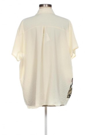 Γυναικείο πουκάμισο Unbranded, Μέγεθος XL, Χρώμα Πολύχρωμο, Τιμή 13,00 €