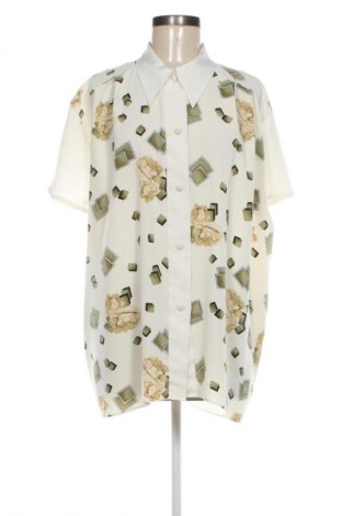 Dámska košeľa  Unbranded, Veľkosť XL, Farba Viacfarebná, Cena  11,95 €