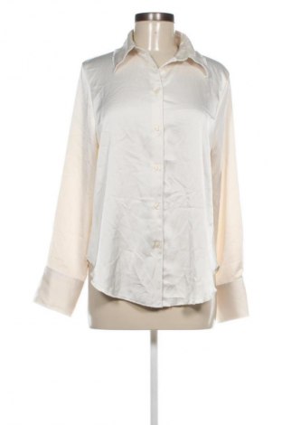 Cămașă de femei Unbranded, Mărime M, Culoare Ecru, Preț 48,99 Lei