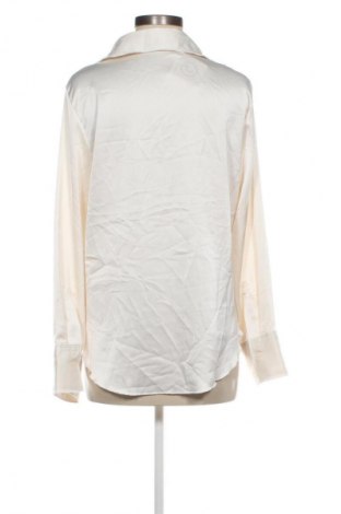 Cămașă de femei Unbranded, Mărime M, Culoare Ecru, Preț 48,99 Lei